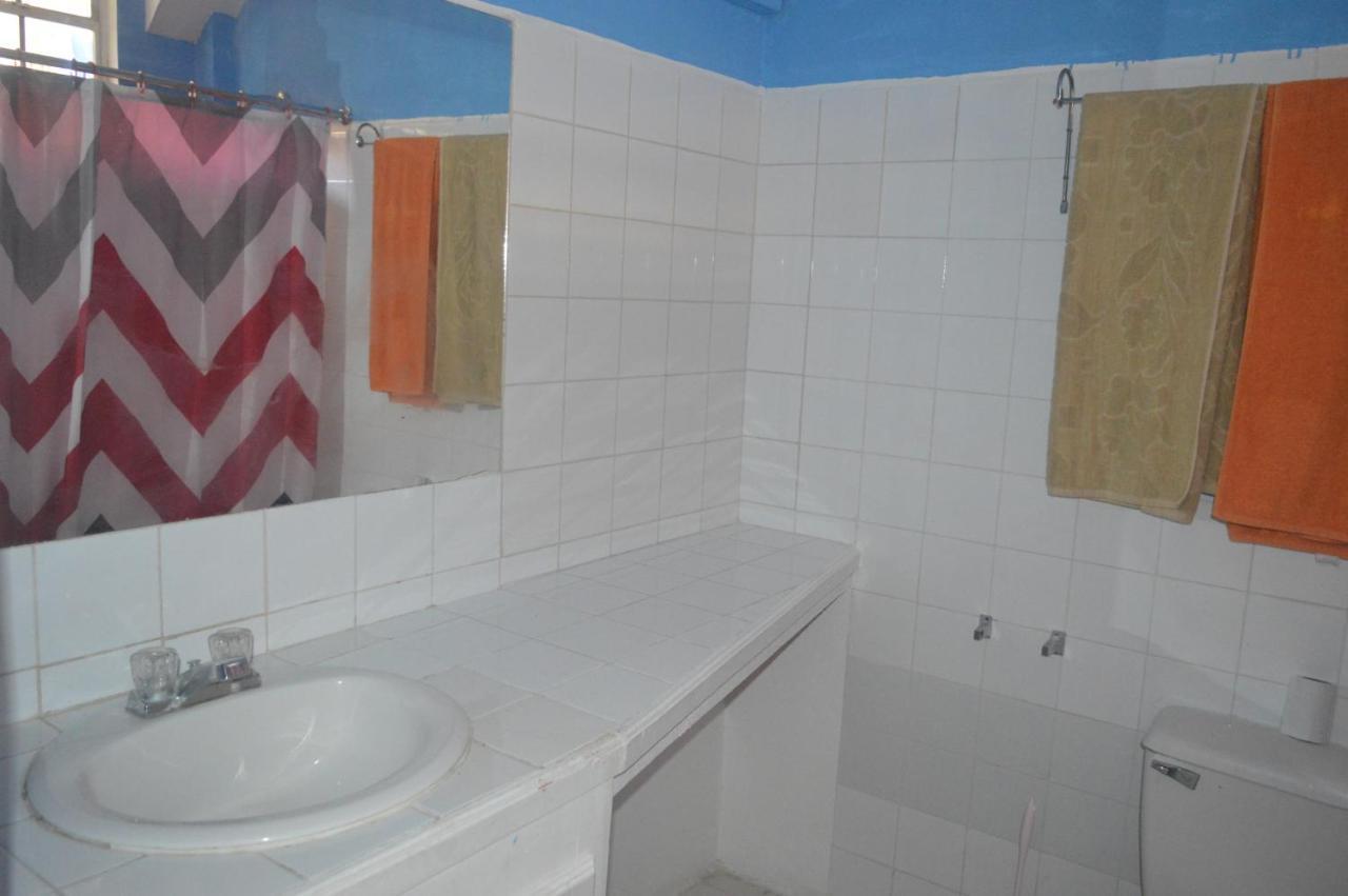 Bay Heights B&B Gros Islet Exterior foto